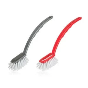 Utolsó esély KONYHAI TISZTÍTÓ KEFE 28 CM